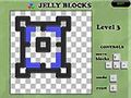 Jelly Blocks гуляць онлайн