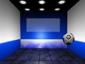 3D Superball гуляць онлайн