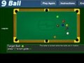 9 Ball гуляць онлайн