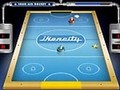 Air Hockey гуляць онлайн