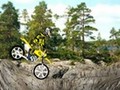 Судовая Bike 2 гуляць онлайн