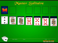 Master Solitaire гуляць онлайн