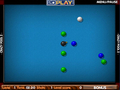 Crazy Pool 2 гуляць онлайн