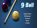 9 Ball гуляць онлайн