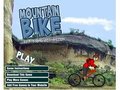 Mountain Bike гуляць онлайн