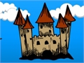 Castle Defender гуляць онлайн