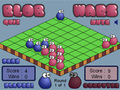 Blob Wars гуляць онлайн