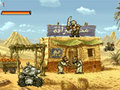 Metal Slug 2 гуляць онлайн