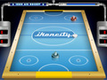 Air Hockey гуляць онлайн