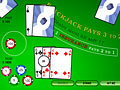 Ace Black Jack гуляць онлайн