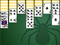 Spider Solitaire гуляць онлайн