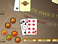 Black Jack гуляць онлайн