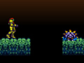 Metroid Elements гуляць онлайн