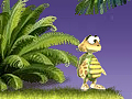 Turtle Odyssey 2 гуляць онлайн