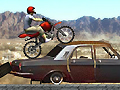 Trial Bike Pro гуляць онлайн