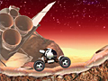 Mars Buggy гуляць онлайн