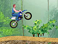 Moto Rush Game гуляць онлайн