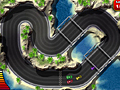 Micro Racers 2 гуляць онлайн