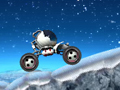 Moon Buggy гуляць онлайн