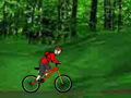 Mountain Bike гуляць онлайн