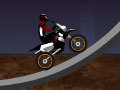 X Stunt Bike гуляць онлайн