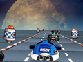 Star Racer гуляць онлайн