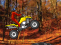 Quad Extreme Racer гуляць онлайн