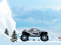 Ice Racer гуляць онлайн