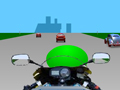 Speed ​​Biker гуляць онлайн