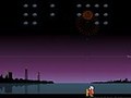 Hanabi Shooter гуляць онлайн