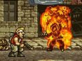 Metal Slug 3 гуляць онлайн