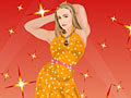 Пэпі Эван Rachelwood Dress Up гуляць онлайн