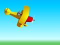 Air Adventure гуляць онлайн