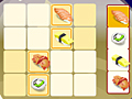 Sushi Sudoku гуляць онлайн