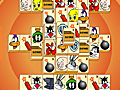 Looney Tunes Mahjong гуляць онлайн