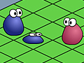 Blob Wars гуляць онлайн