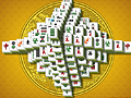 Mahjong Tower гуляць онлайн