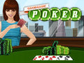 Goodgame Poker гуляць онлайн