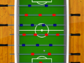 Рэальны Foosball гуляць онлайн