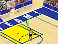 HotShot Hoops гуляць онлайн