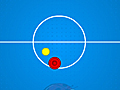 Air Hockey Fun гуляць онлайн