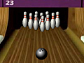 Kingpin Bowling гуляць онлайн