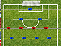 Прэм'ер-ліга Foosball гуляць онлайн