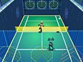 Techno Tennis гуляць онлайн