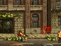 Metal Slug Rampage 3 гуляць онлайн