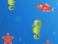 Star Fish гуляць онлайн