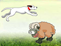 Sheep Jumper гуляць онлайн