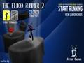 The Flood Runner 2 гуляць онлайн