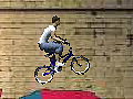 BMX Extreme гуляць онлайн