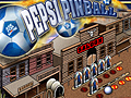 Pepsi Pinball гуляць онлайн